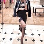 极品纹身舌钉名媛范儿巨乳肥臀TS「辣肉肉Gina」「奈斯希希」推特全量资源