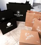 极品纹身舌钉名媛范儿巨乳肥臀TS「辣肉肉Gina」「奈斯希希」推特全量资源