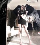 极品纹身舌钉名媛范儿巨乳肥臀TS「辣肉肉Gina」「奈斯希希」推特全量资源