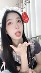 04年清纯露脸小姐姐【胡椒籽】最新9月定制-其他
