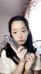 04年清纯露脸小姐姐【胡椒籽】最新9月定制-其他