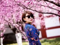 큰 물 누출! 초강력 PUA 연결 마스터는 최고의 왕실 여동생, 아름다운 젊은 여성, 비범한 기질, 구강 성교, 독룡, 다양한 섹스 셀카와 섹스하기 위해 얼굴을 보여줍니다.