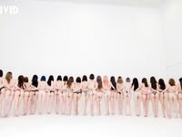 JVID周年企划梦幻大乱交年度大感谢祭