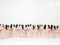 JVID周年企划梦幻大乱交年度大感谢祭