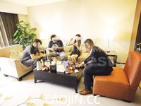 2024년 91그룹P에서 최초로 유출된 인물 트위터의 91복지모음 [원시림]에서 크고 작은 그룹P 파티 활동을 수십건 조직해 초충격 반노출