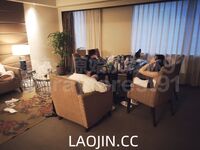 2024년 91그룹P에서 최초로 유출된 인물 트위터의 91복지모음 [원시림]에서 크고 작은 그룹P 파티 활동을 수십건 조직해 초충격 반노출