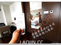 【原始黑森林】极度奢靡帝都老炮儿聚会D杯极品学生妹4p活动