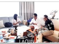 【原始黑森林】极度奢靡帝都老炮儿聚会D杯极品学生妹4p活动