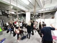 SM字母圈調教大神『熊王』 調教清純女大學生 LO小白領