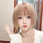 強烈推薦，不做萬人追女神，卻要做金主母狗，推特大美女【小蘇蘇】激情福利，揉奶二指禪紫薇特寫鏡頭