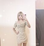 強烈推薦，不做萬人追女神，卻要做金主母狗，推特大美女【小蘇蘇】激情福利，揉奶二指禪紫薇特寫鏡頭