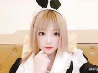 強烈推薦，不做萬人追女神，卻要做金主母狗，推特大美女【小蘇蘇】激情福利，揉奶二指禪紫薇特寫鏡頭