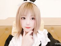 強烈推薦，不做萬人追女神，卻要做金主母狗，推特大美女【小蘇蘇】激情福利，揉奶二指禪紫薇特寫鏡頭