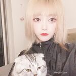 強烈推薦，不做萬人追女神，卻要做金主母狗，推特大美女【小蘇蘇】激情福利，揉奶二指禪紫薇特寫鏡頭