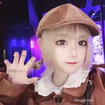 強烈推薦，不做萬人追女神，卻要做金主母狗，推特大美女【小蘇蘇】激情福利，揉奶二指禪紫薇特寫鏡頭