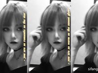 強烈推薦，不做萬人追女神，卻要做金主母狗，推特大美女【小蘇蘇】激情福利，揉奶二指禪紫薇特寫鏡頭