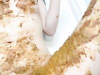 最新9月猎奇！萝莉风天花板级别，走重口味路线网红【点点】推特福利①，道具紫薇，玩屎虐菊虐肛，不忍直视