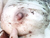 最新9月猎奇！萝莉风天花板级别，走重口味路线网红【点点】推特福利①，道具紫薇，玩屎虐菊虐肛，不忍直视