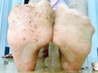 最新9月猎奇！萝莉风天花板级别，走重口味路线网红【点点】推特福利②，道具紫薇，玩屎虐菊虐肛，不忍直视