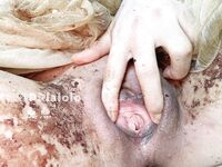 最新9月猎奇！萝莉风天花板级别，走重口味路线网红【点点】推特福利②，道具紫薇，玩屎虐菊虐肛，不忍直视