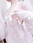 Innocent twin-tailed humanoid bitch "Erotic Fairy" Welfare Private Photoshoot - Be Your Bride