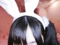 無邪気なツインテール人型ビッチ「エロティックフェアリー」福利厚生個人撮影 - ラビットロリータ