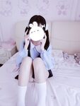 Innocent twin-tailed humanoid bitch "Erotic Fairy" Welfare Private Photoshoot - Kindergarten Lolita
