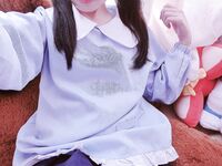 Innocent twin-tailed humanoid bitch "Erotic Fairy" Welfare Private Photoshoot - Kindergarten Lolita