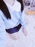 Innocent twin-tailed humanoid bitch "Erotic Fairy" Welfare Private Photoshoot - Kindergarten Lolita