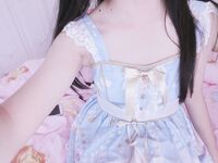 清純雙馬尾人形小母狗『工口小妖精』福利私拍-夢幻小裙嘰