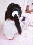 無邪気なツインテール人型ビッチ「エロ小妖精」福利厚生個人撮影～ロリ体操着zip