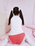 無邪気なツインテール人型ビッチ「エロ小妖精」福利厚生個人撮影～ロリ体操着zip