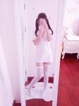 Inosenteng twin-tailed humanoid bitch "Erotic Fairy" Welfare Private Photoshoot - Loli Nurse