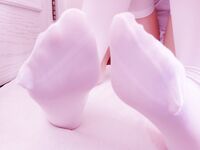 Inosenteng twin-tailed humanoid bitch "Erotic Fairy" Welfare Private Photoshoot - Loli Nurse