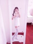 Inosenteng twin-tailed humanoid bitch "Erotic Fairy" Welfare Private Photoshoot - Loli Nurse