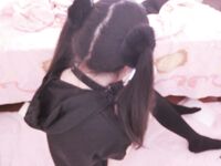 清純雙馬尾人形小母狗『工口小妖精』福利私拍-黑暗蘿莉