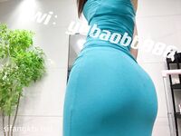 매우 아름다운 여신 "Yubao"가 9 월에 그녀의 최신 도전을 공개했습니다. 최고 기절자는 키가 크고 대비가 매우 좋습니다! 외부인의 눈에는 여신이 그냥 작은 년이다 ①