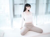 ซากุไร เนเน่-NO.51 สาวโยคะ