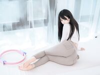 ซากุไร เนเน่-NO.51 สาวโยคะ