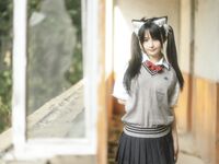 사쿠라이 닝닝-NO.53 유적 jk