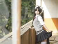 사쿠라이 닝닝-NO.53 유적 jk