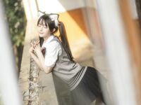 사쿠라이 닝닝-NO.53 유적 jk