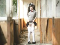 사쿠라이 닝닝-NO.53 유적 jk