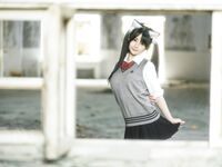 사쿠라이 닝닝-NO.53 유적 jk