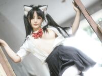 사쿠라이 닝닝-NO.53 유적 jk