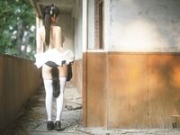 사쿠라이 닝닝-NO.53 유적 jk