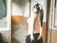 사쿠라이 닝닝-NO.53 유적 jk