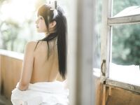 사쿠라이 닝닝-NO.53 유적 jk