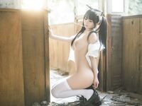 사쿠라이 닝닝-NO.53 유적 jk