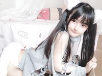 Sakurai Nene NO.015 White Cat